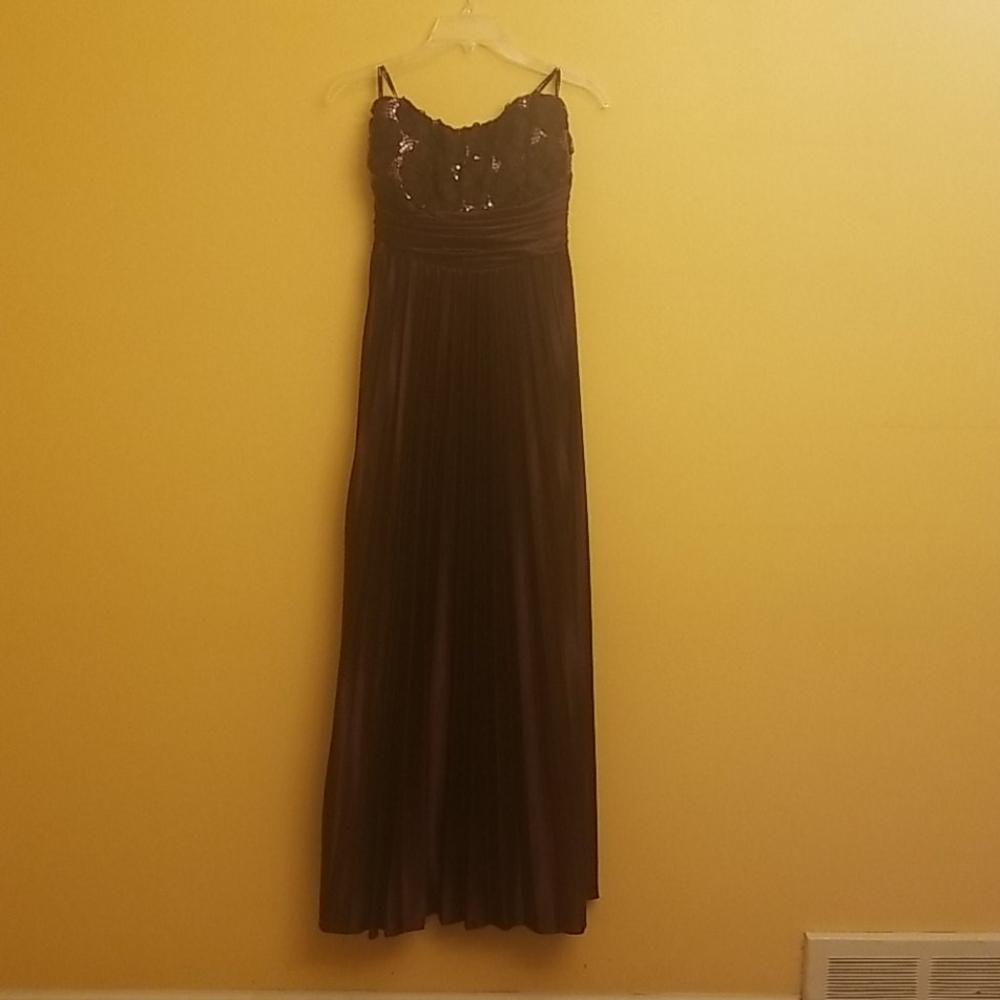 Speechless Dress